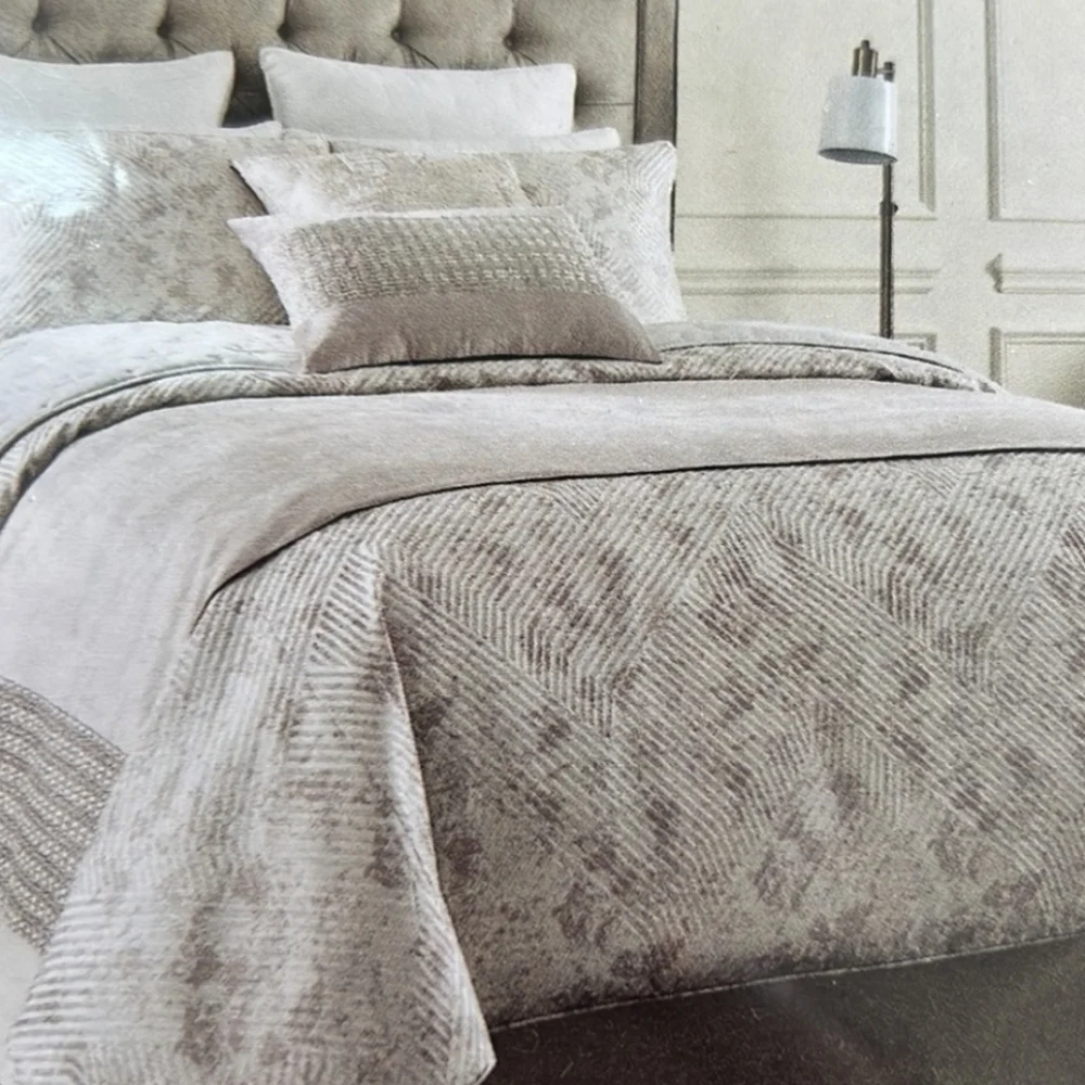 Luxury Hotel Devon Duvet Cover Mini Set
